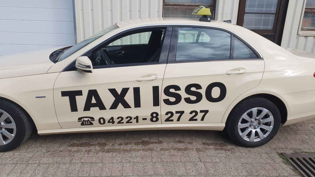 Taxi Isso